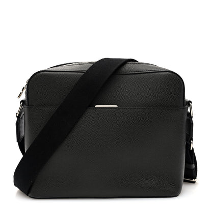 Louis Vuitton Taiga Anton Messenger PM Ardoise 1 of 9