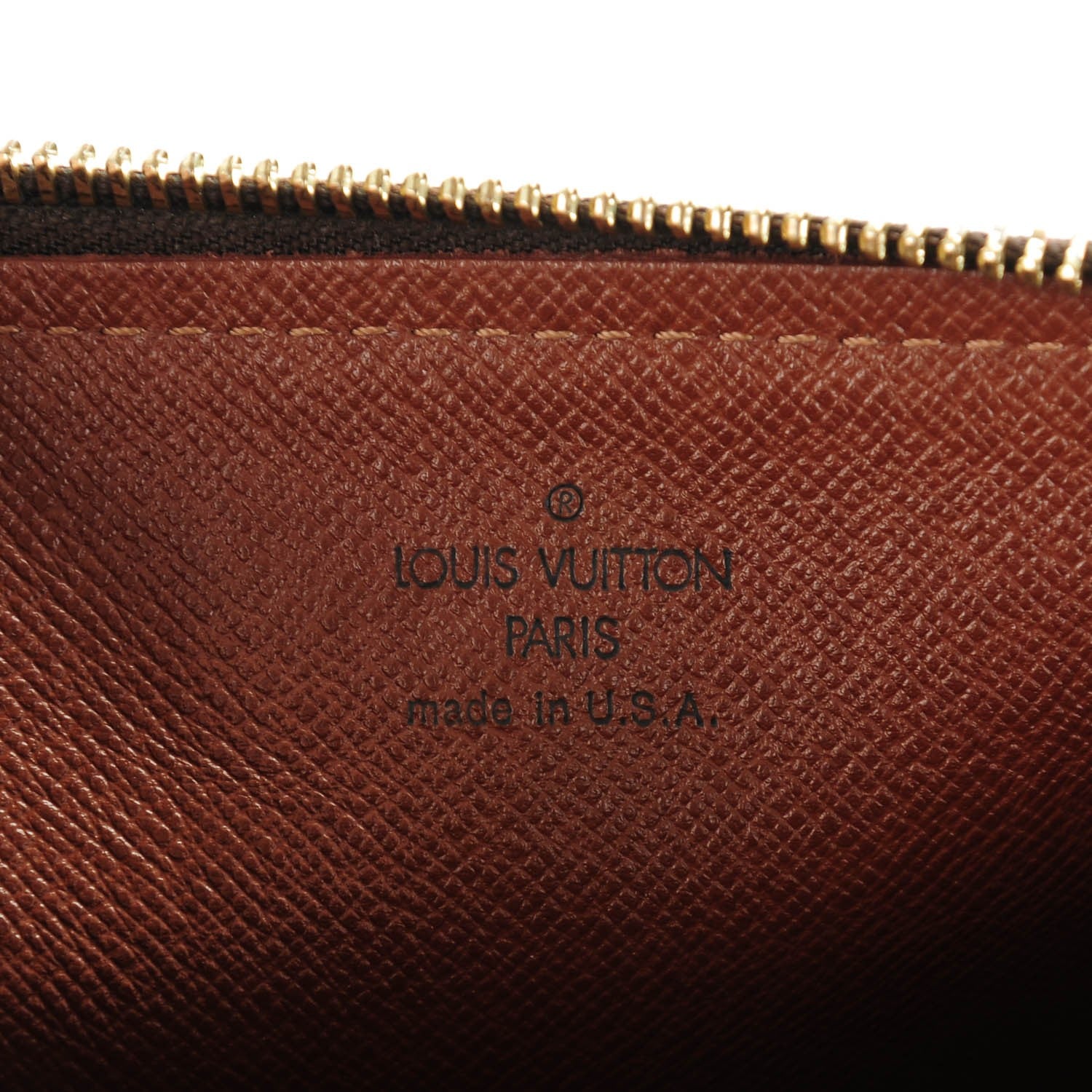 Louis Vuitton Monogram Papillon 30 6 of 7