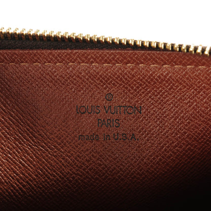 Louis Vuitton Monogram Papillon 30 6 of 7