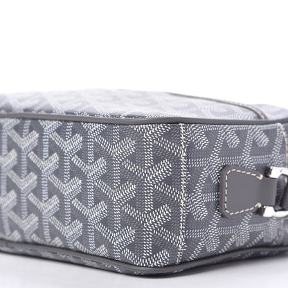 Goyard Goyardine Sac Cap Vert Grey 7 of 8