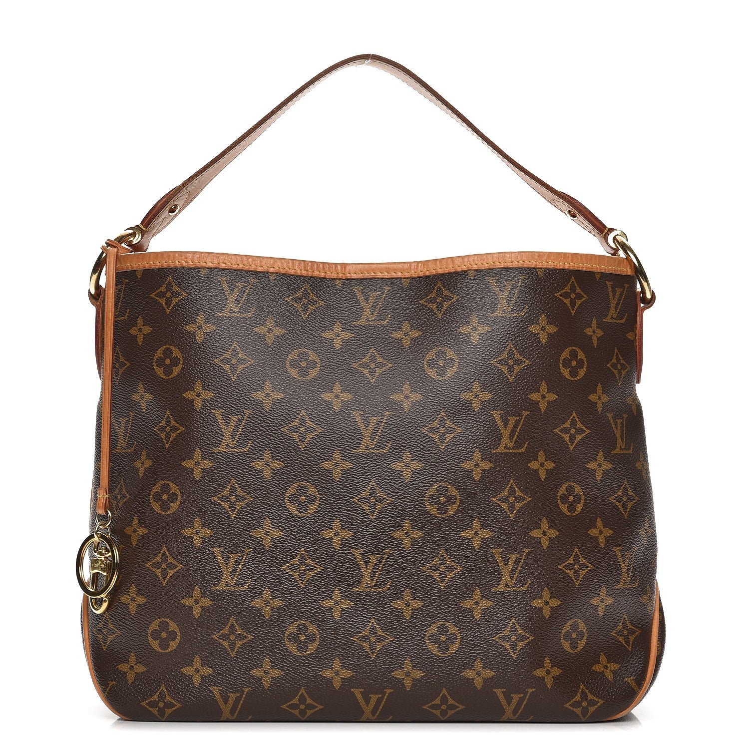 Louis Vuitton Monogram Delightful PM Pivoine 1 of 12