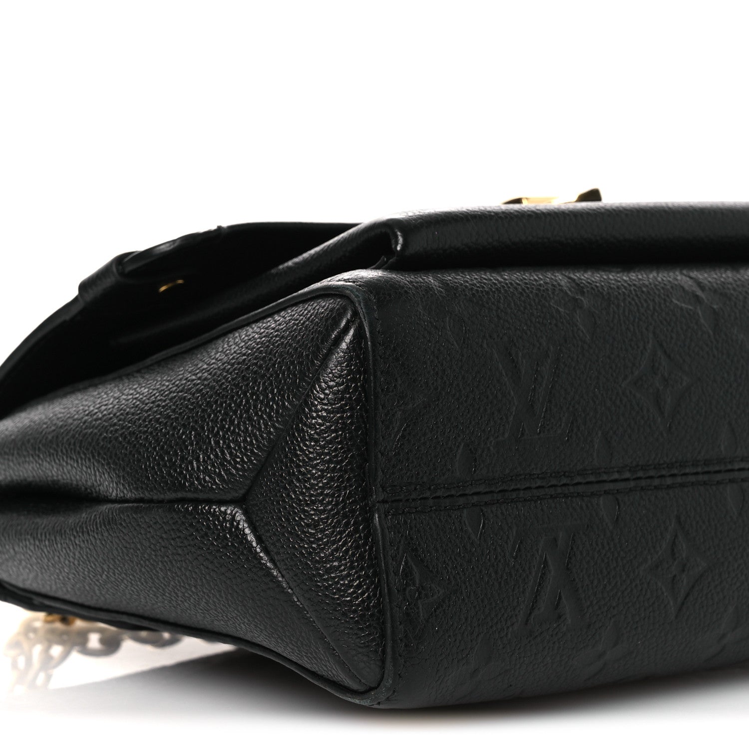 Louis Vuitton Empreinte Vavin PM Black 17 of 27