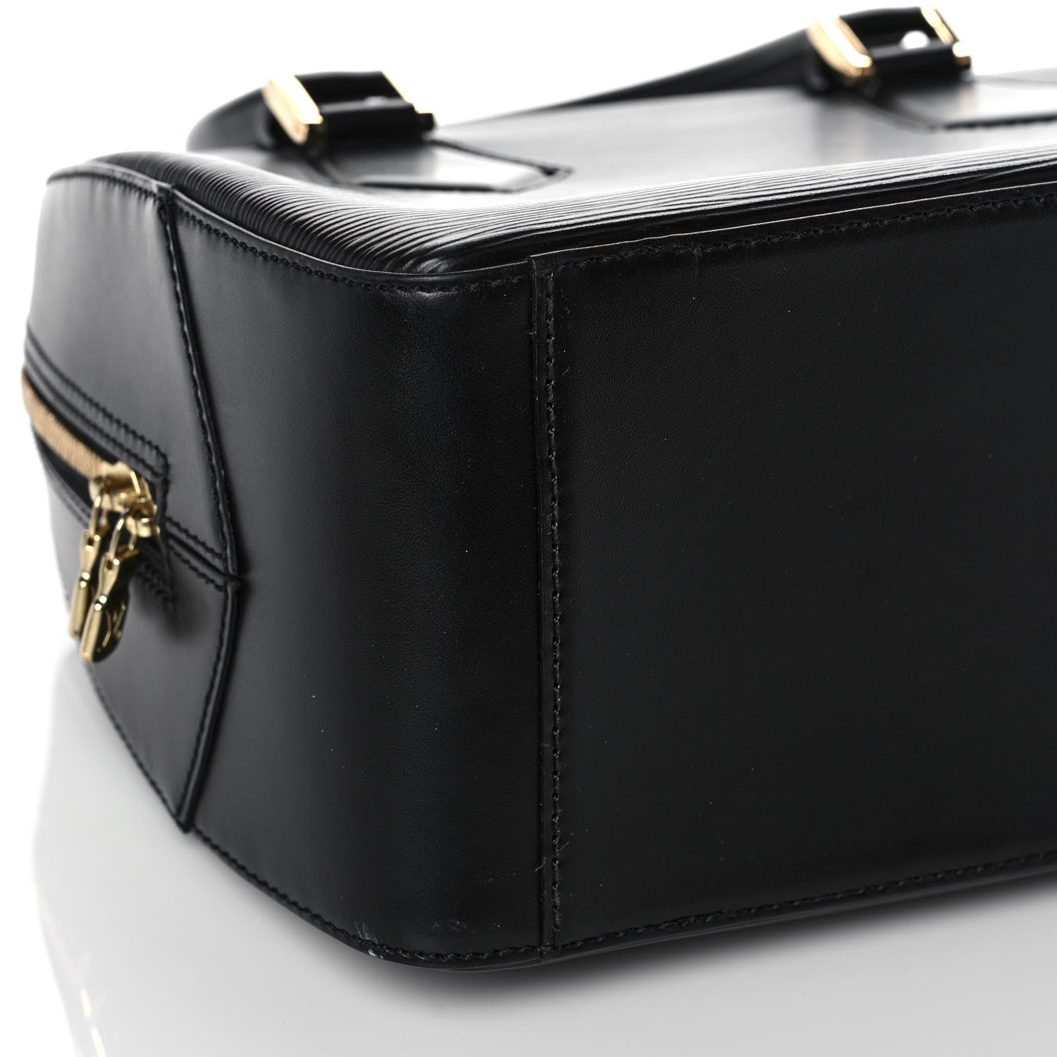 Louis Vuitton Epi Sablons Black 7 of 9