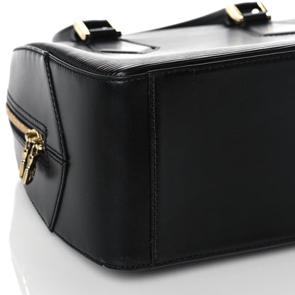 Louis Vuitton Epi Sablons Black 7 of 9
