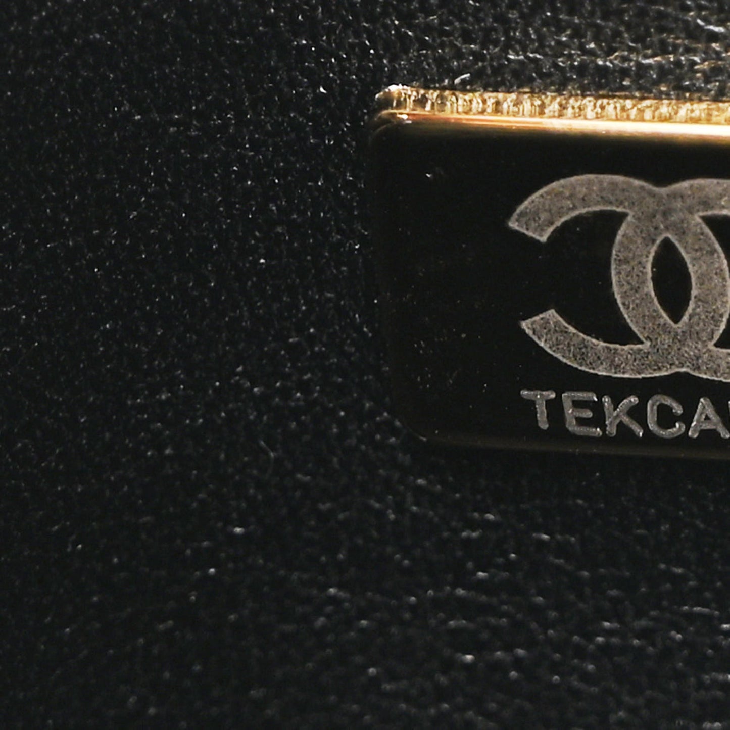 Caviar Quilted Sweetheart Hobo Black