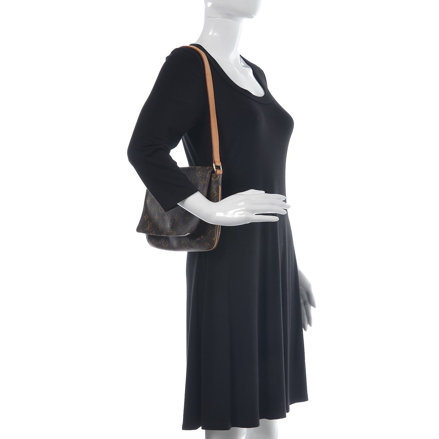 Monogram Musette Tango