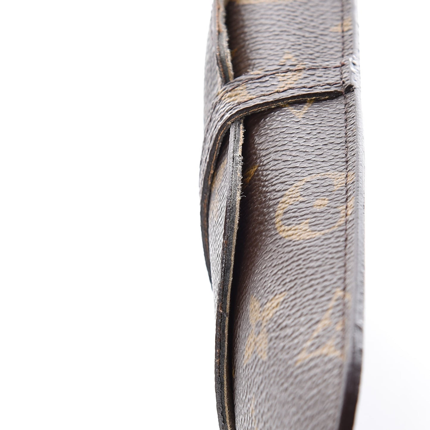 Monogram Etui a Lunettes Rabat Eyeglass Case