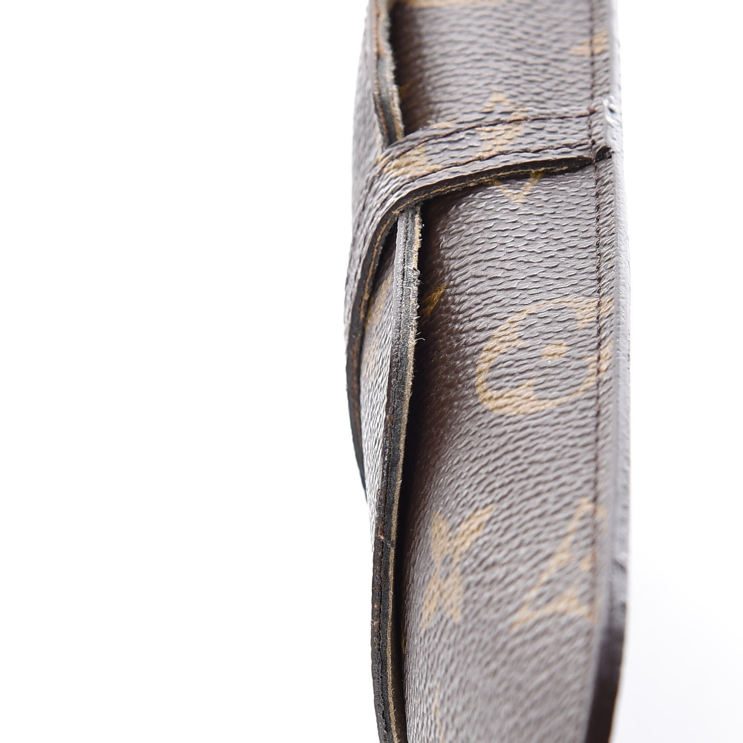 Louis Vuitton Monogram Etui a Lunettes Rabat Eyeglass Case 11 of 16
