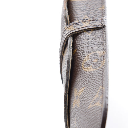Louis Vuitton Monogram Etui a Lunettes Rabat Eyeglass Case 11 of 16