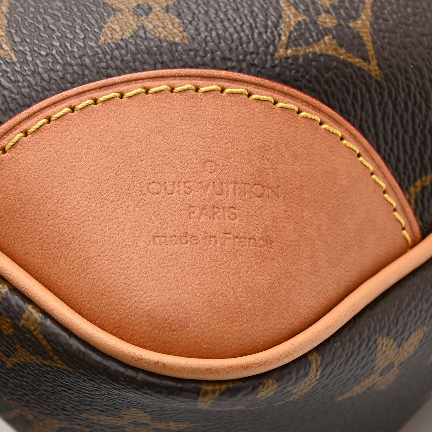 Monogram Odeon MM Natural
