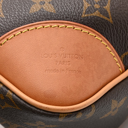Louis Vuitton Monogram Odeon MM Natural 5 of 8