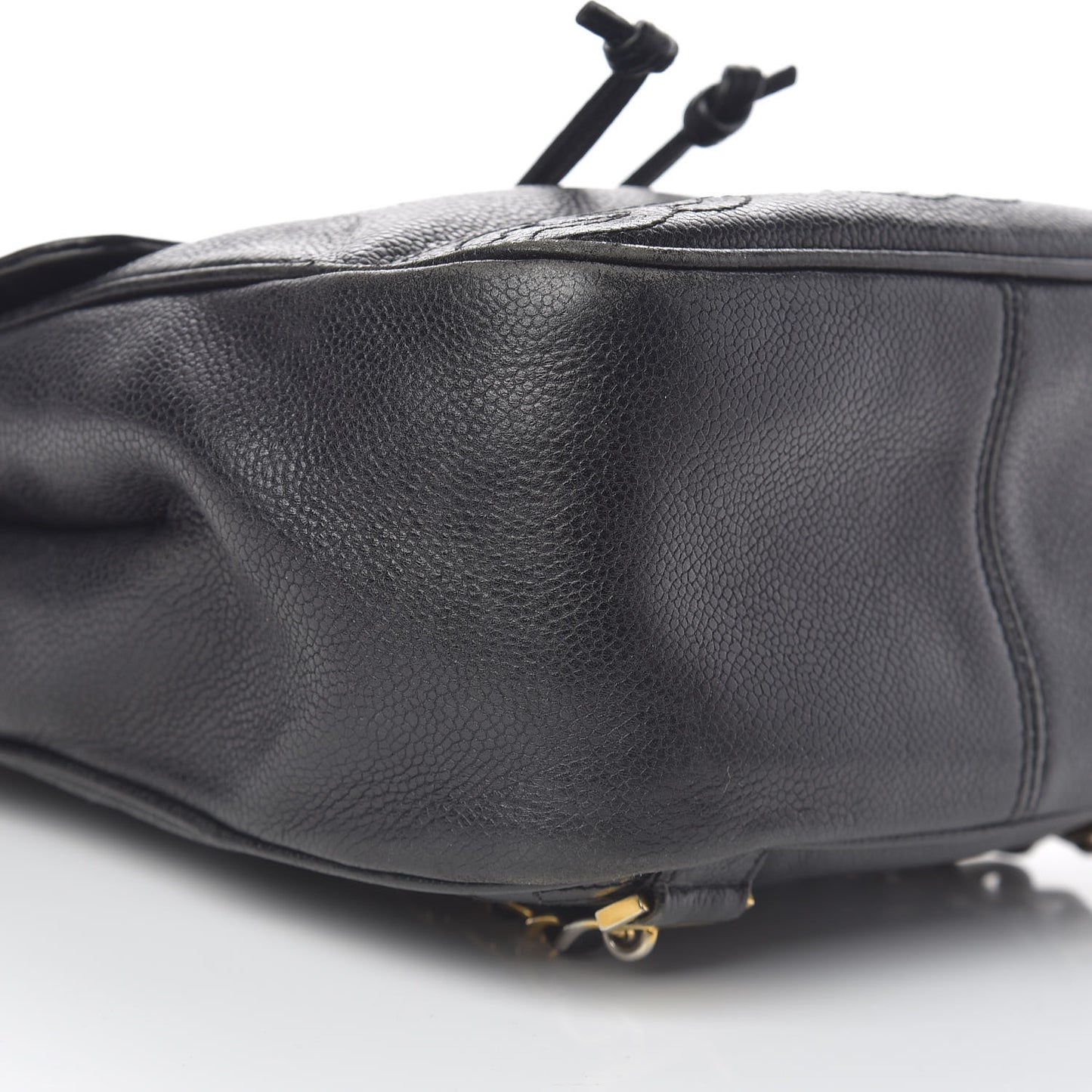 Caviar CC Backpack Black