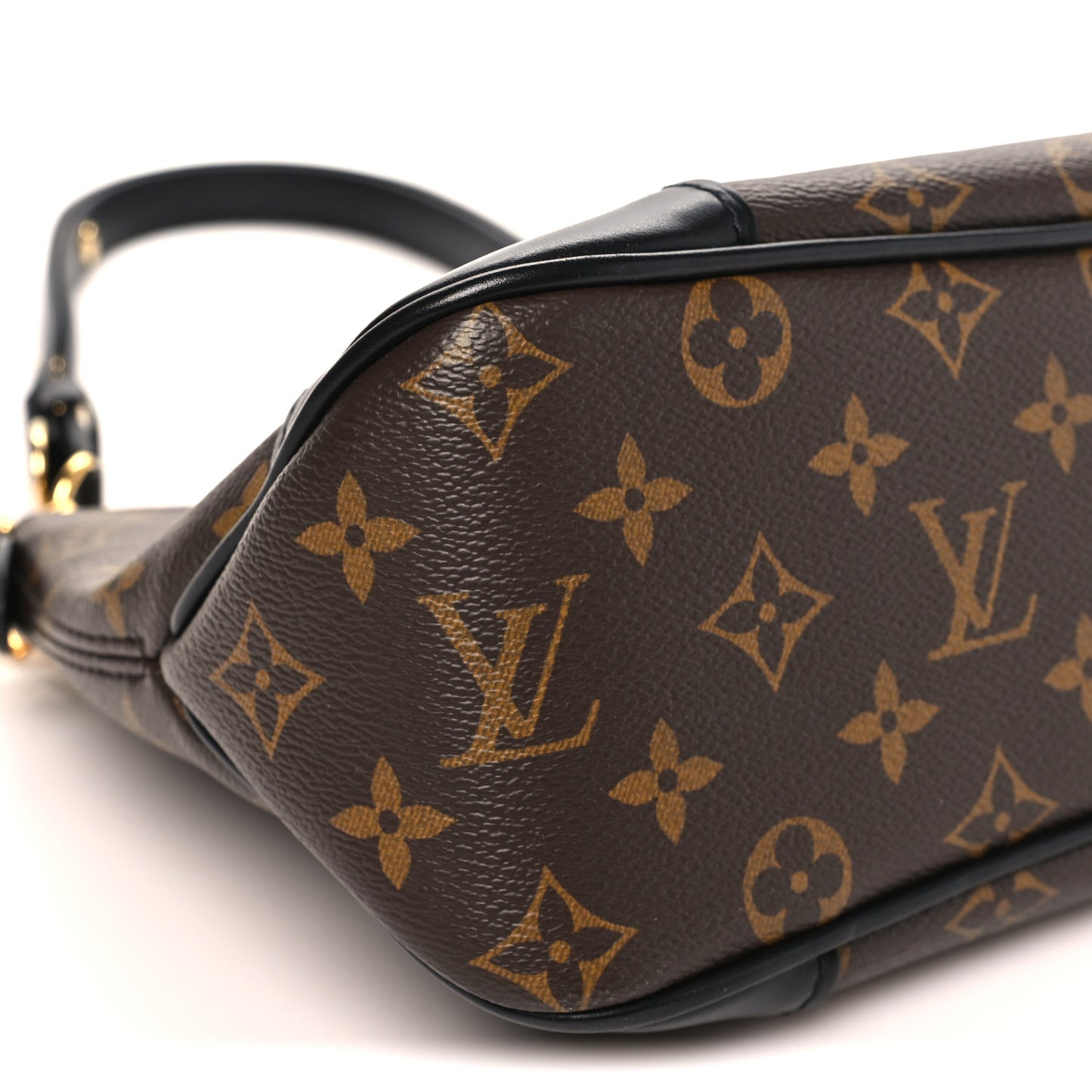 Monogram Boulogne NM Black