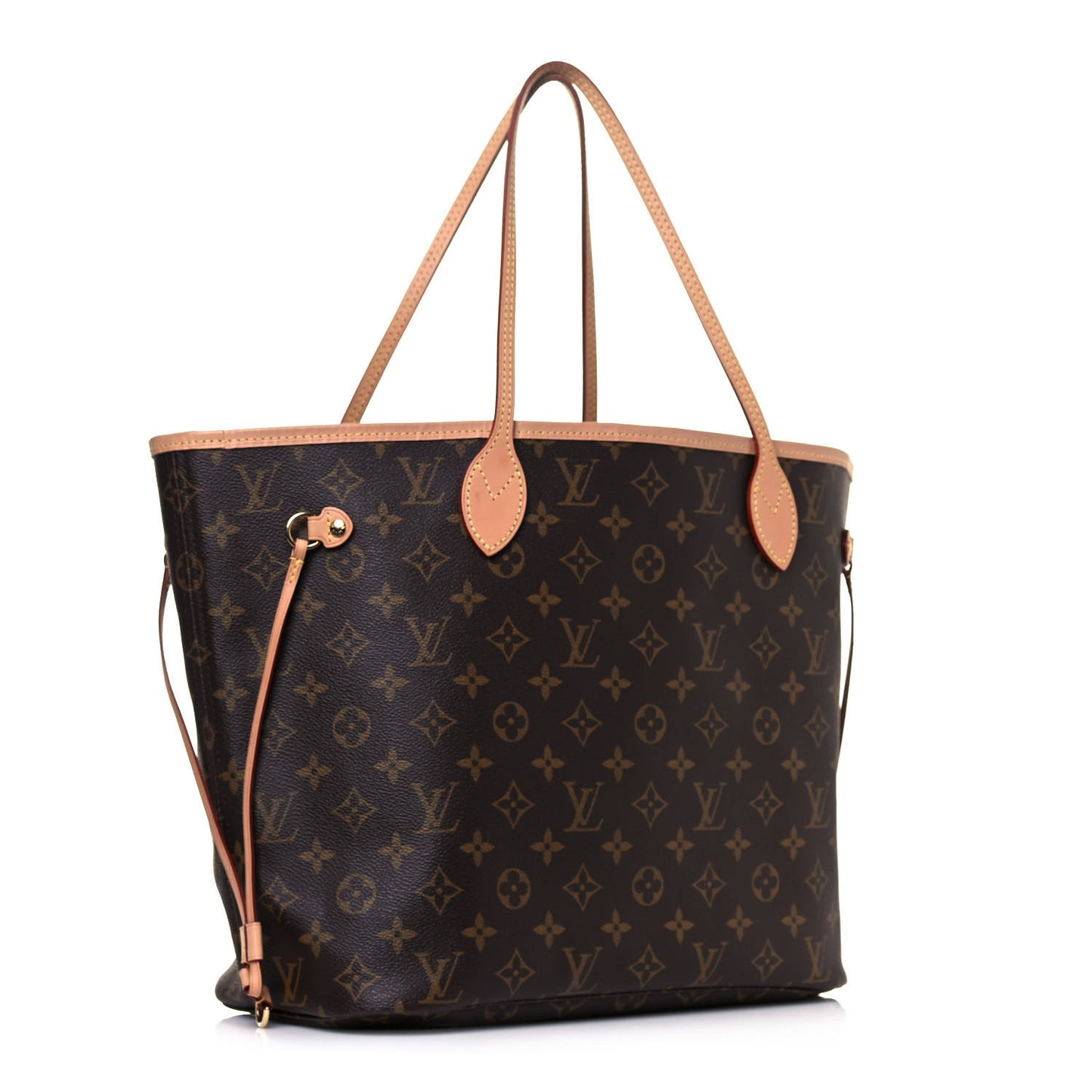 Monogram Neo Neverfull MM