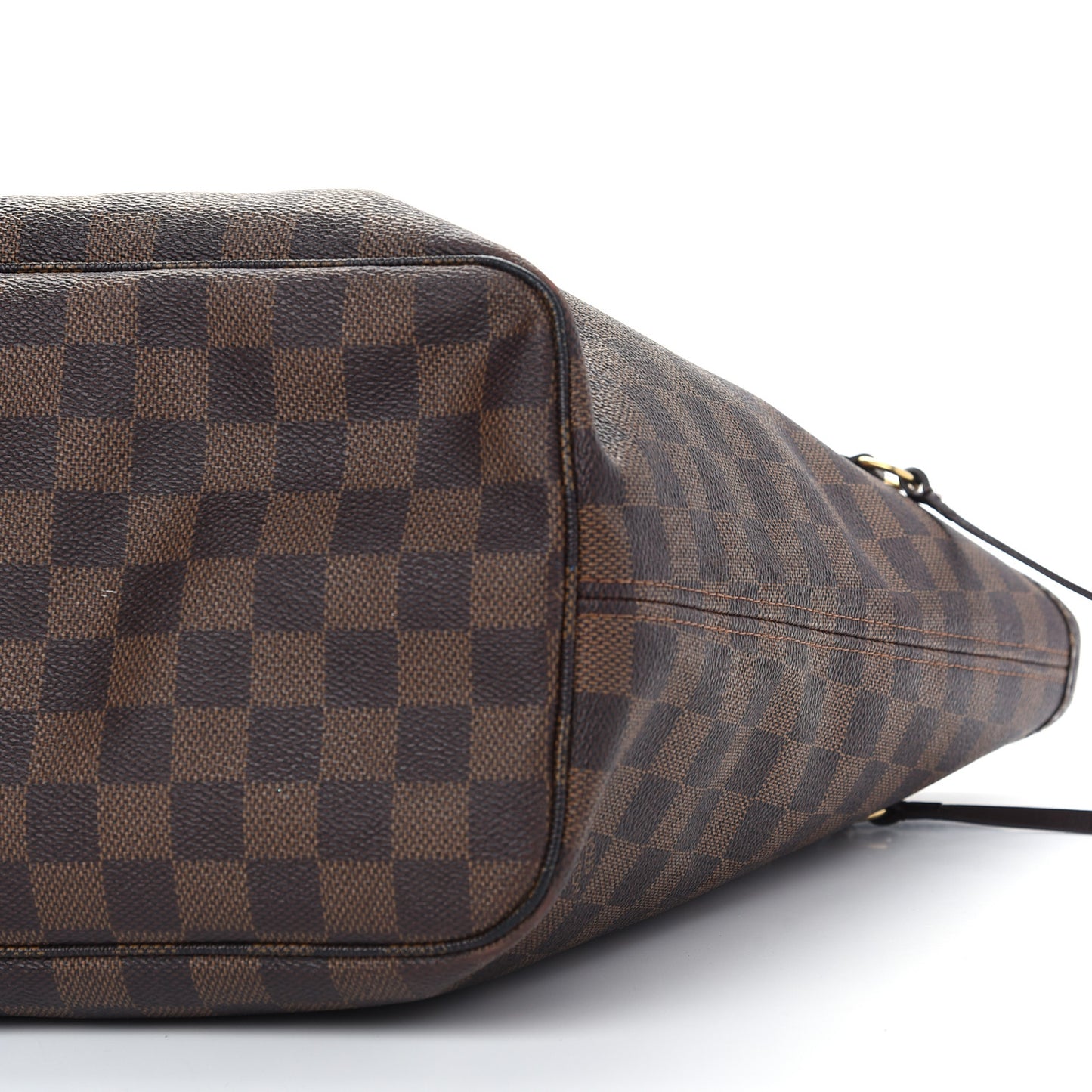Damier Ebene Neverfull MM