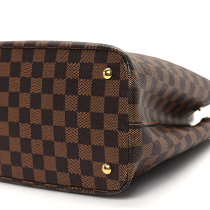 Louis Vuitton Damier Ebene Kensington 9 of 10