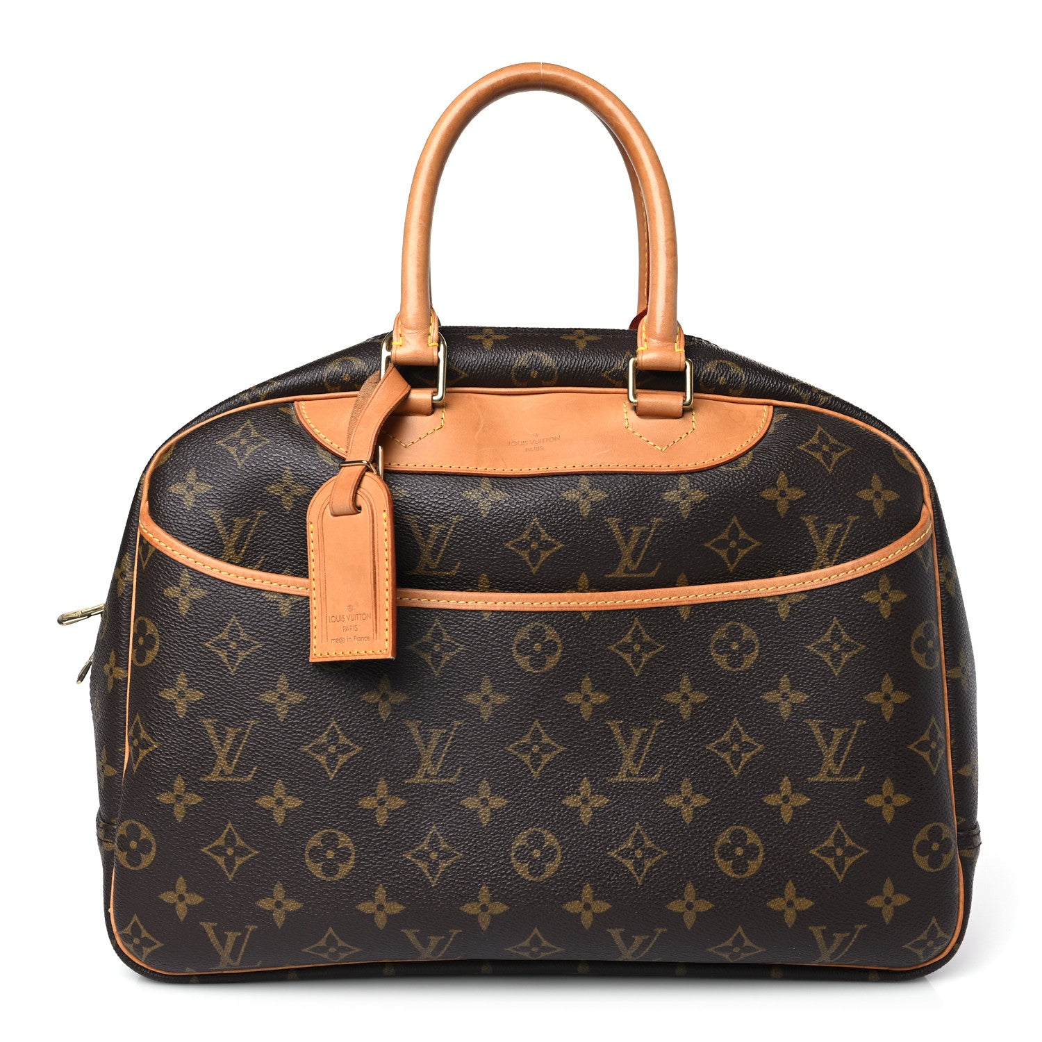 Louis Vuitton Monogram Deauville 1 of 8