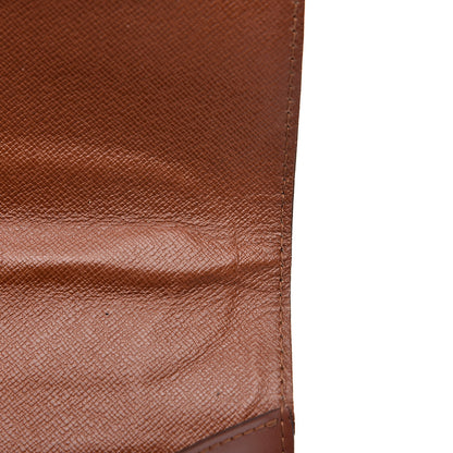 Louis Vuitton Monogram Monceau 28 14 of 19