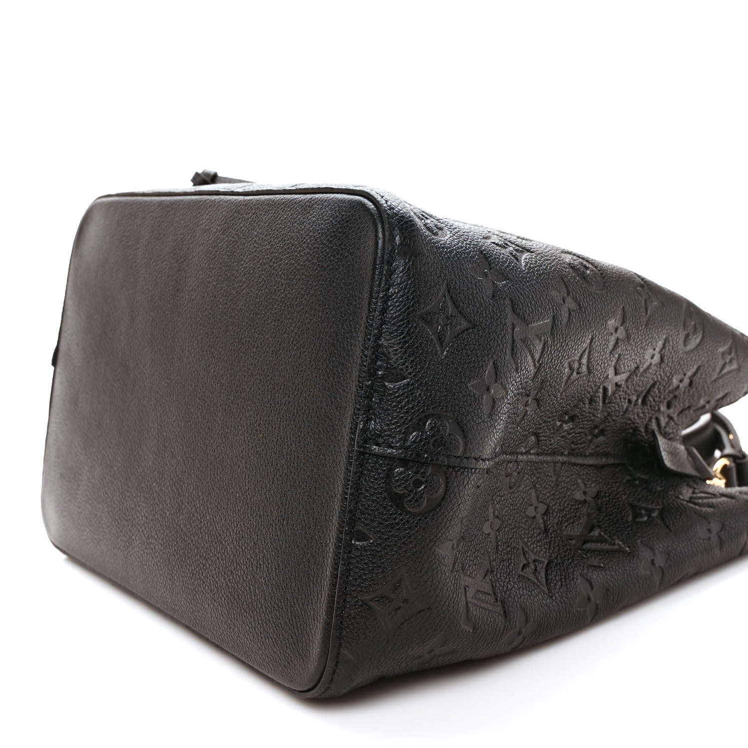 Louis Vuitton Empreinte Neonoe MM Black 8 of 8