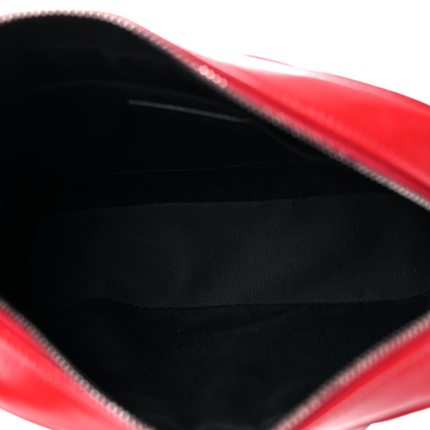 Calfskin Matelasse Monogram Lou Camera Bag Rouge Eros