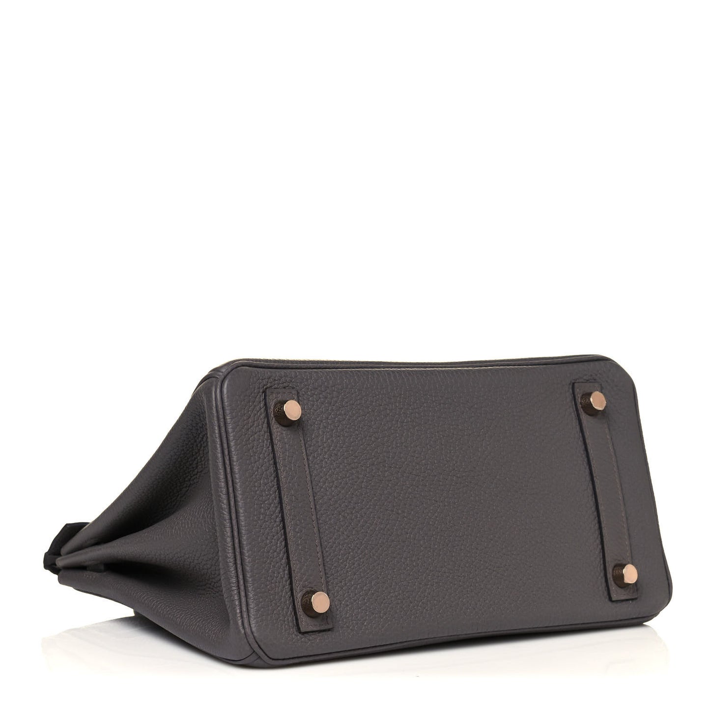 Togo Birkin 25 Etain