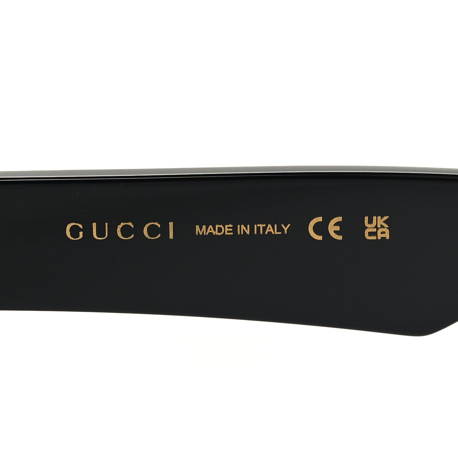 Gucci Rectangle 52mm Frame Sunglasses GG0998S Burgundy 5 of 8