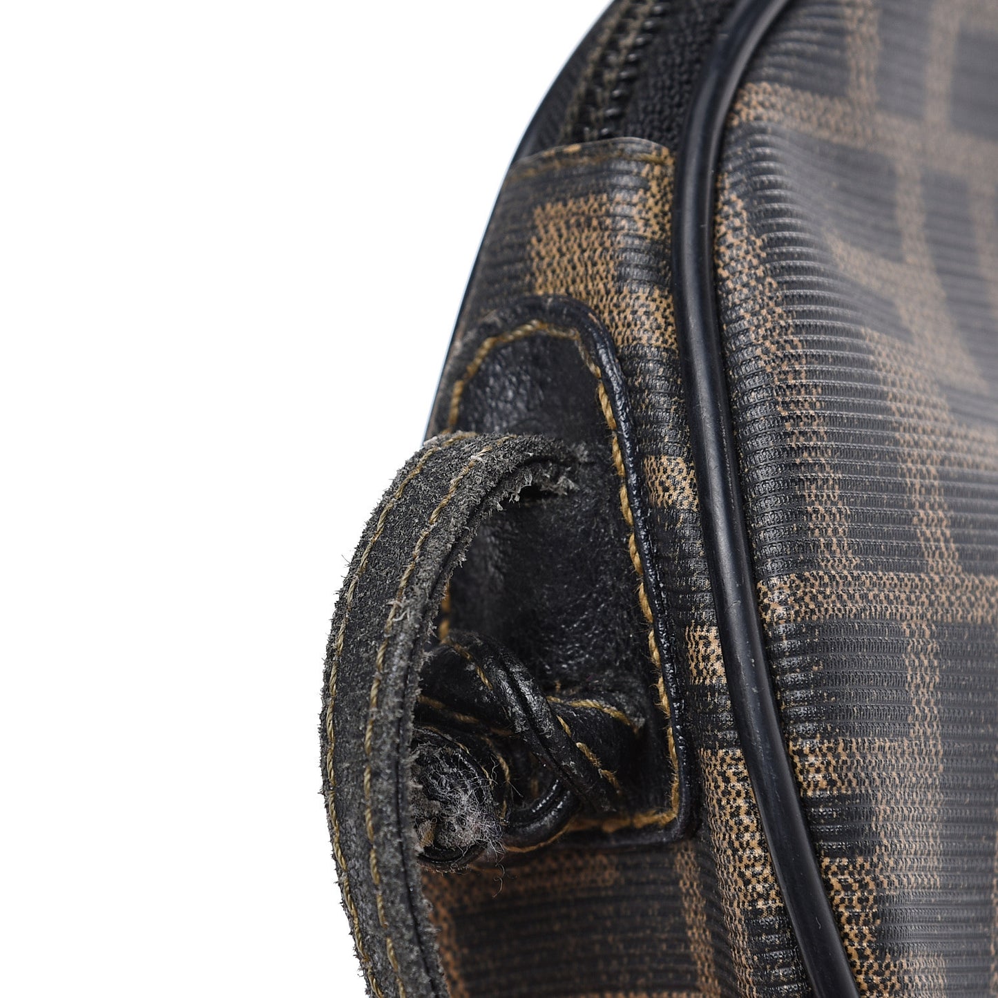 Zucca Crossbody Bag Tobacco