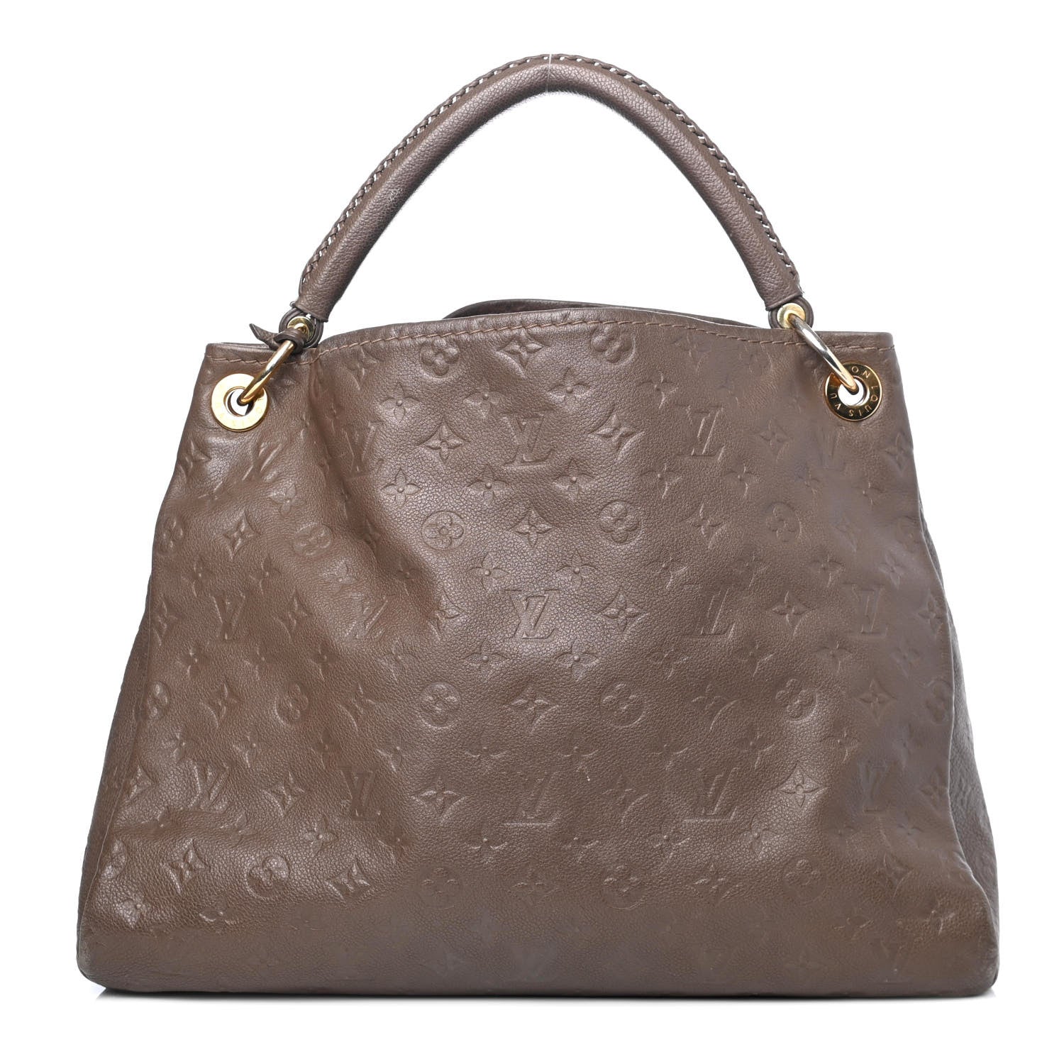 Louis Vuitton Empreinte Artsy MM Ombre 1 of 4