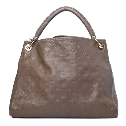 Louis Vuitton Empreinte Artsy MM Ombre 1 of 4