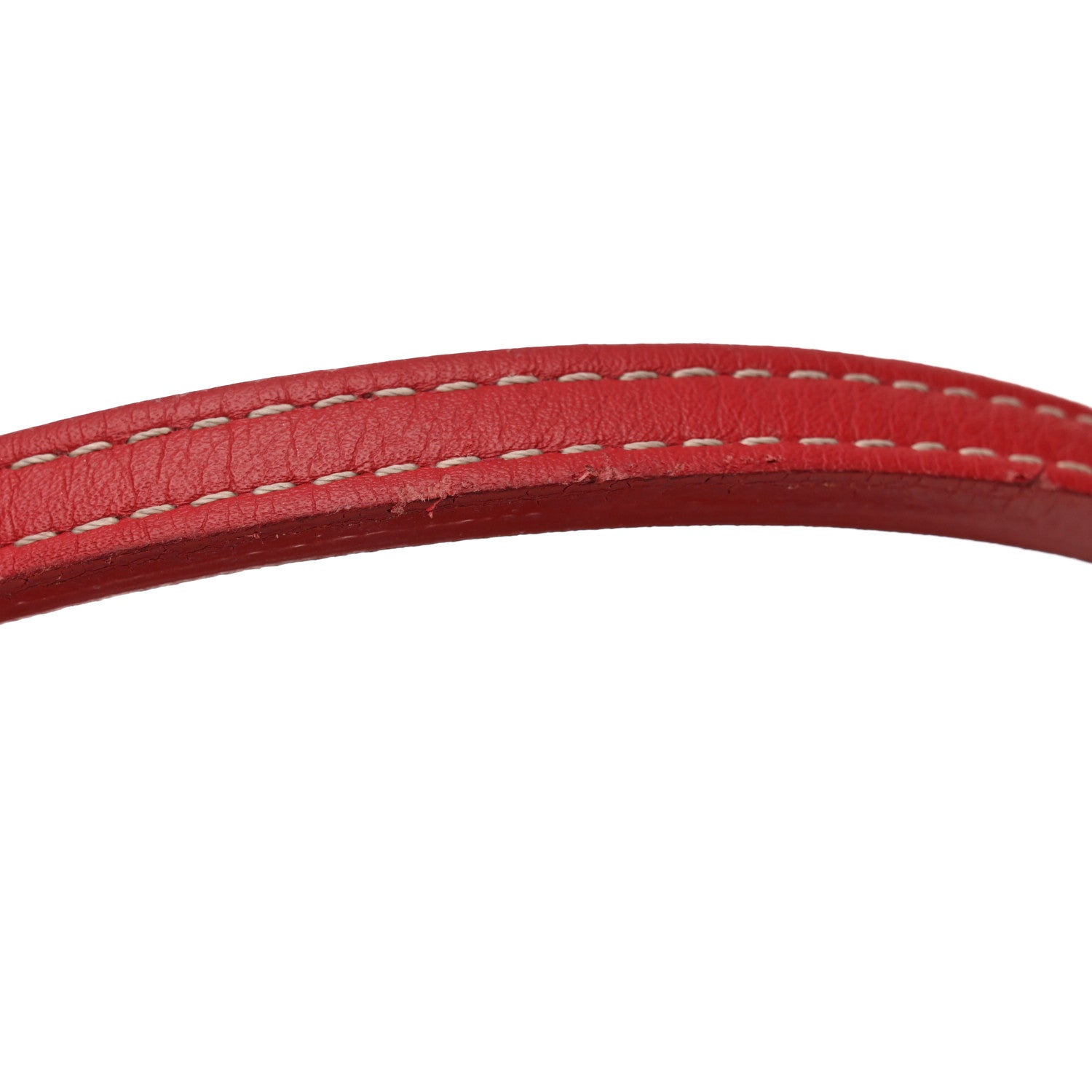 Goyard Goyardine Saint Louis PM Red 13 of 15