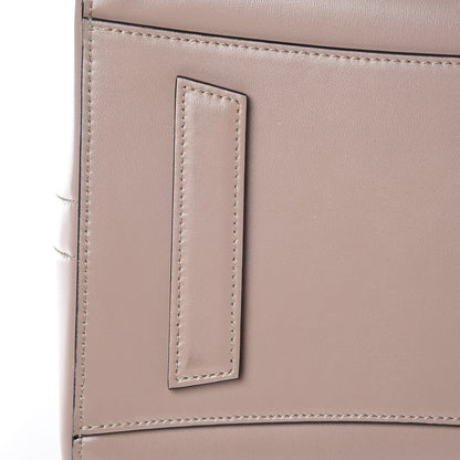 Givenchy Shiny Lord Calfskin Medium Antigona Taupe 13 of 14