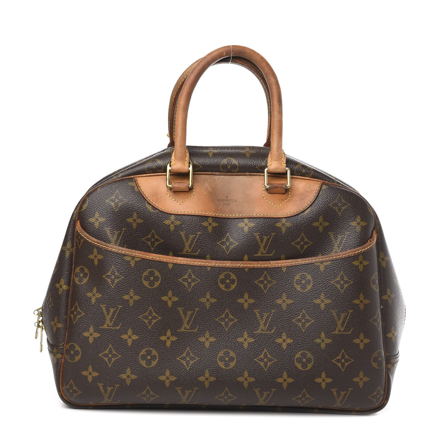 Monogram Deauville