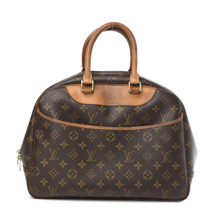 Louis Vuitton Monogram Deauville 1 of 18