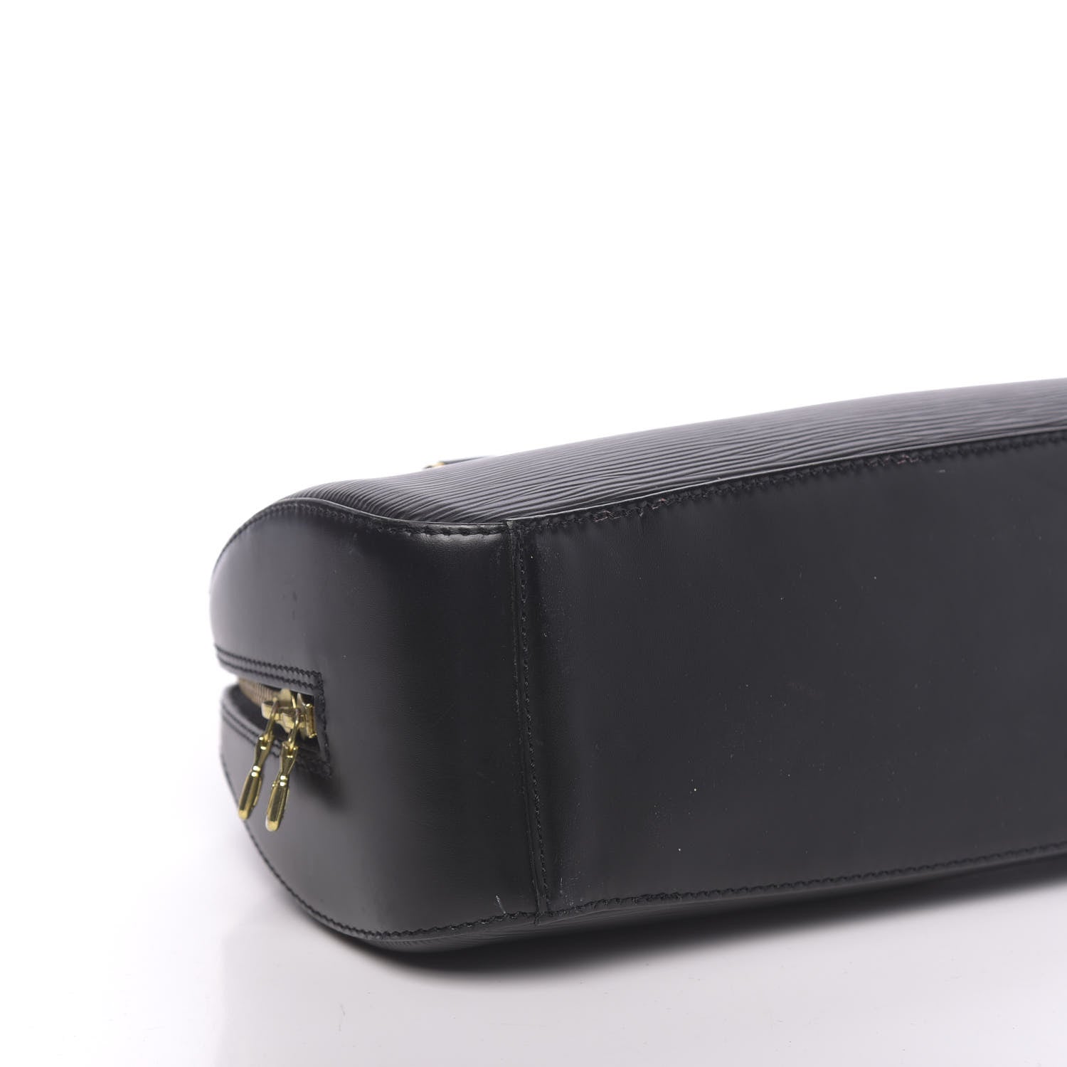 Louis Vuitton Epi Jasmin Black 7 of 9