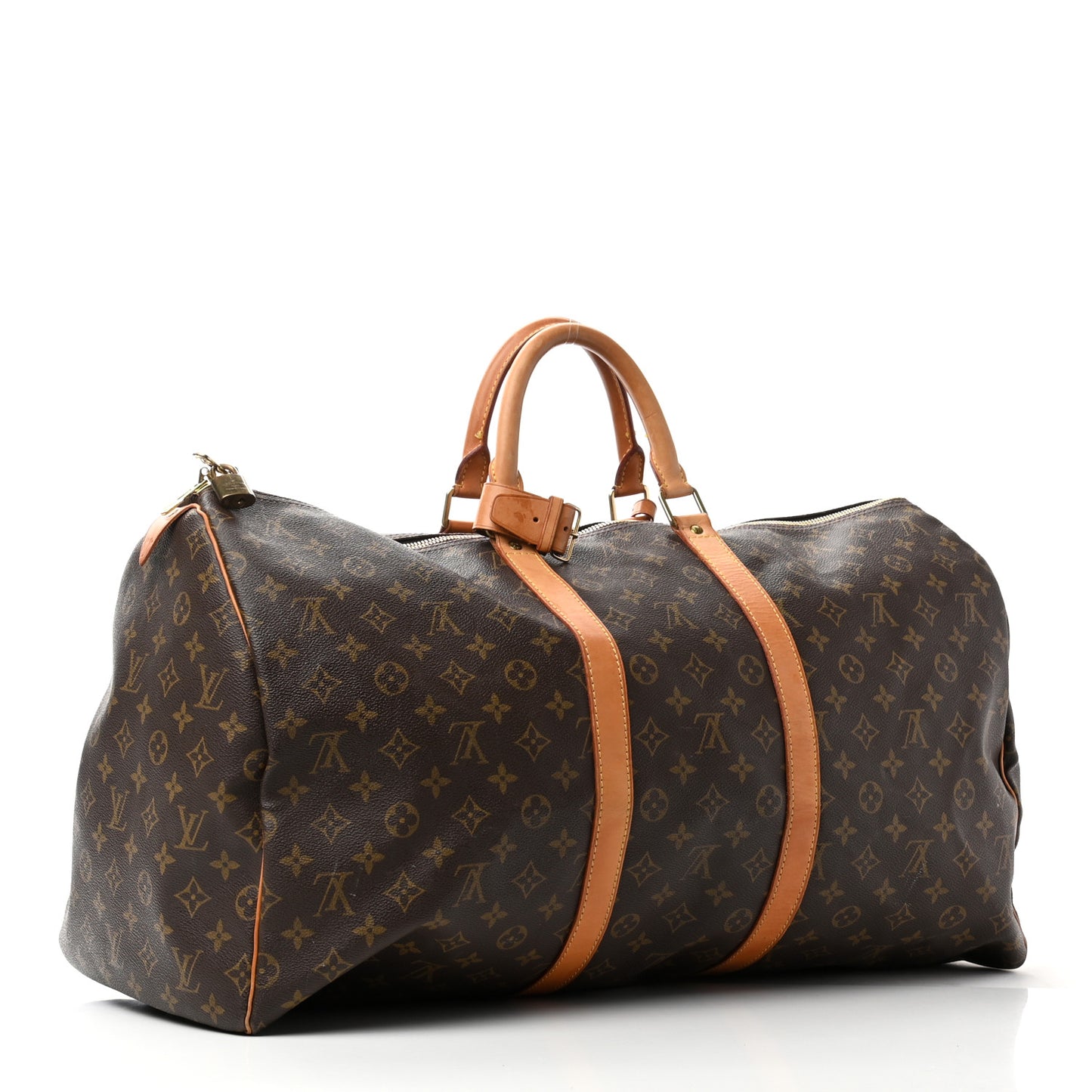 Monogram Keepall 55
