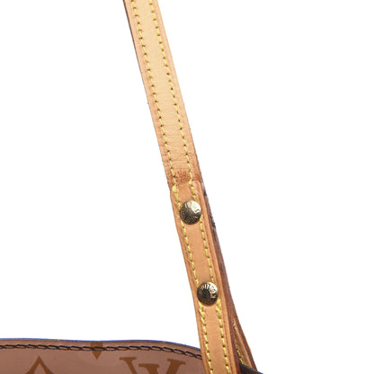 Louis Vuitton Vinyl Monogram Ambre Sac Cabas GM 7 of 11