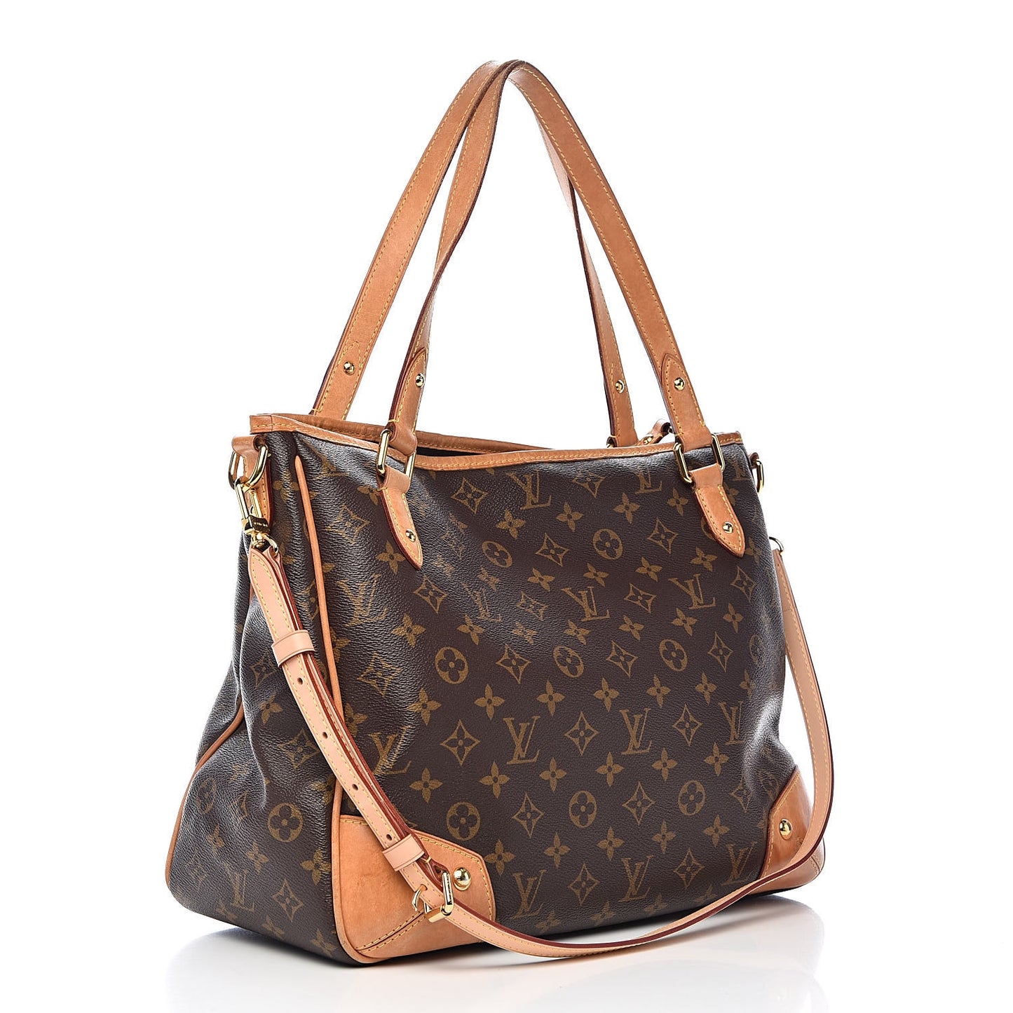 Monogram Estrela MM