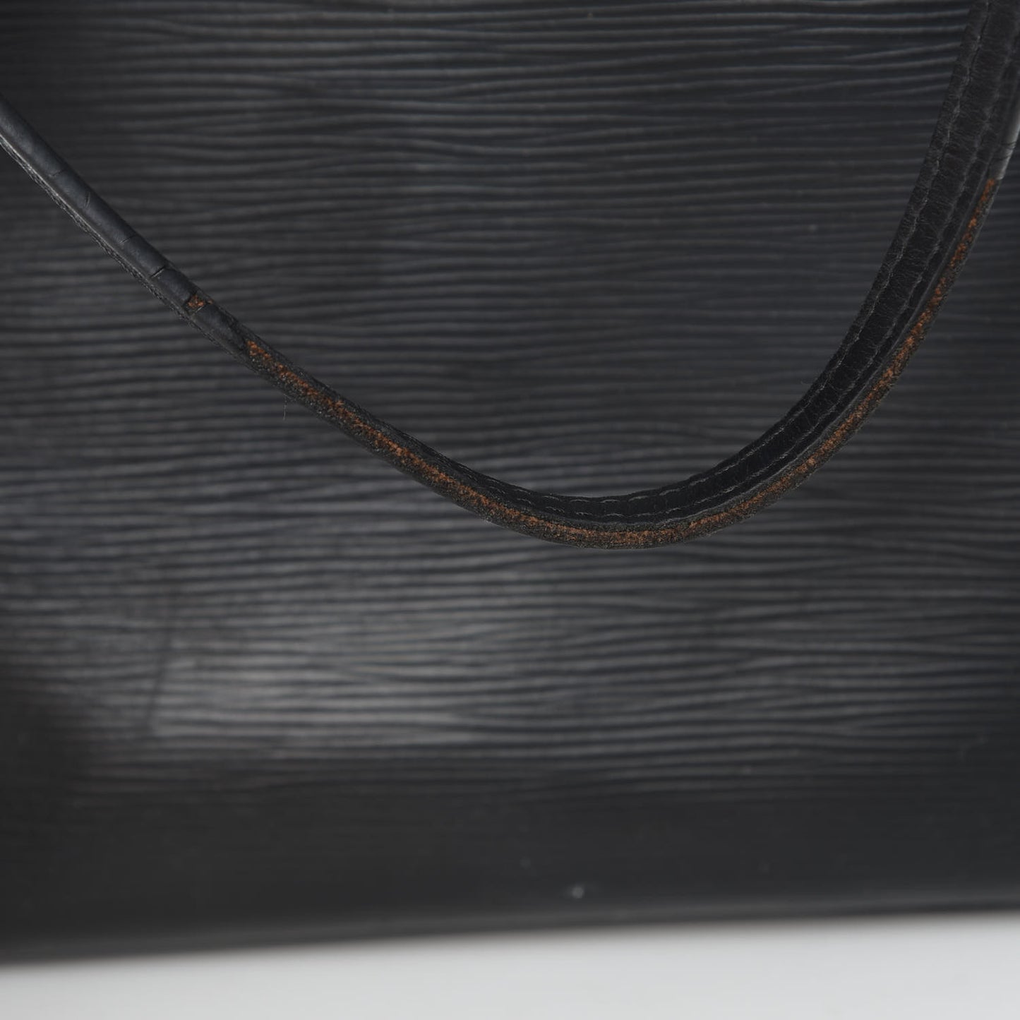 Epi Neverfull MM Black
