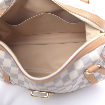 Louis Vuitton Damier Azur Stresa PM 4 of 8