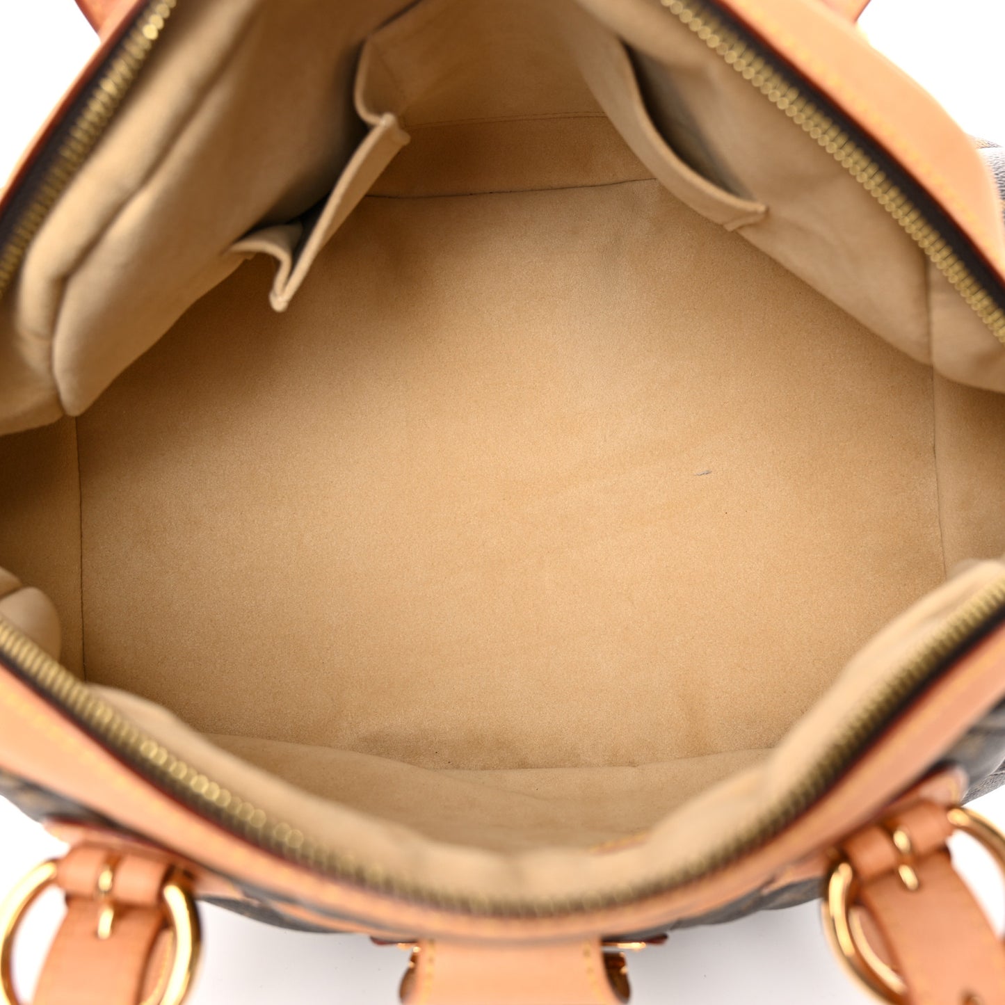 Monogram Etoile Bowling Bag