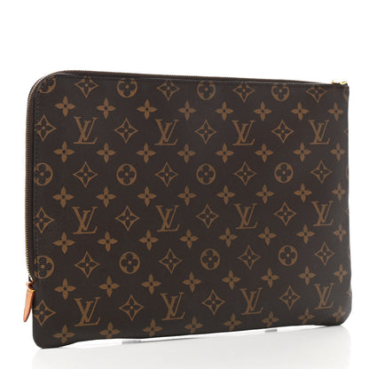 Louis Vuitton Monogram Etui Voyage MM Pouch 3 of 7