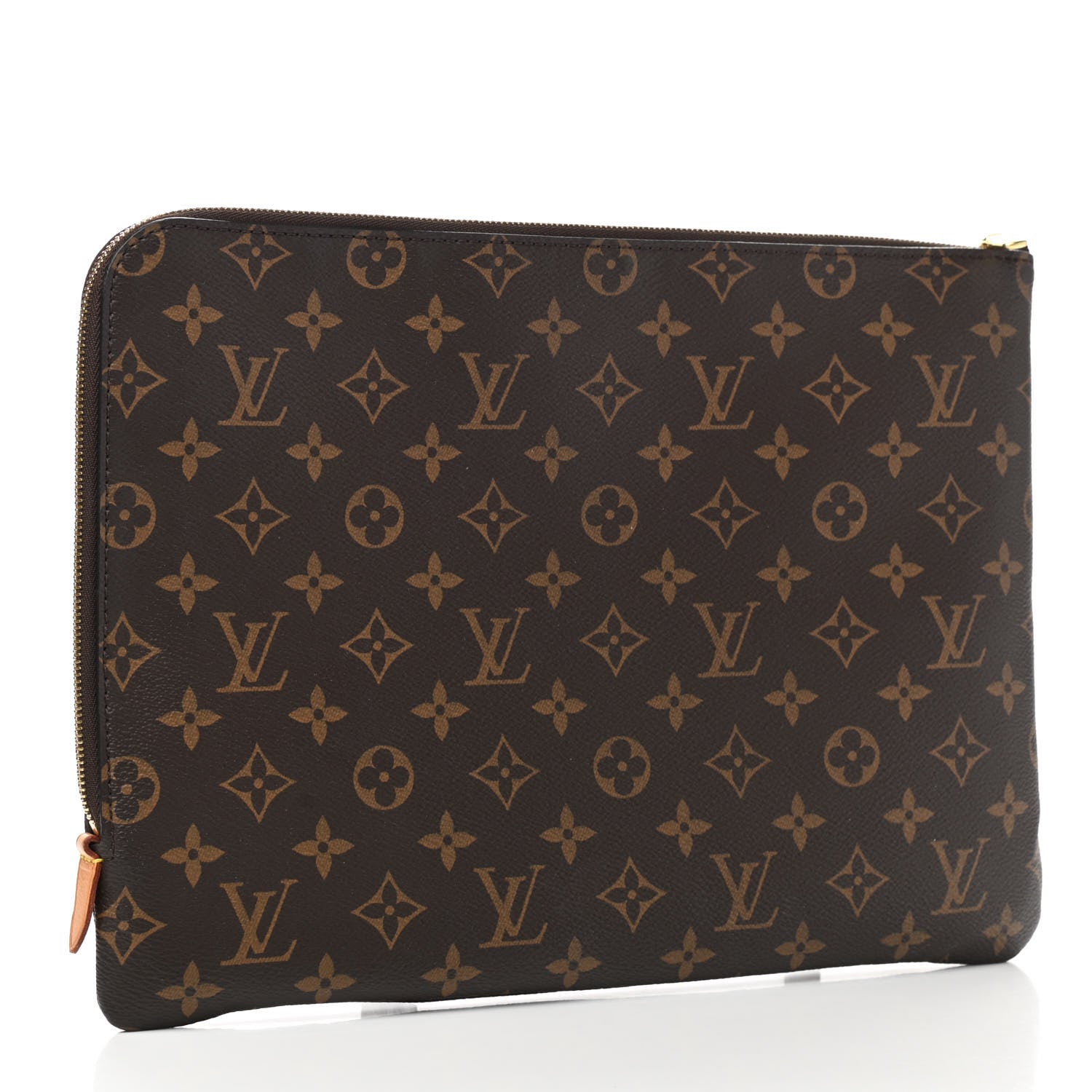 Louis Vuitton Monogram Etui Voyage MM Pouch 3 of 7