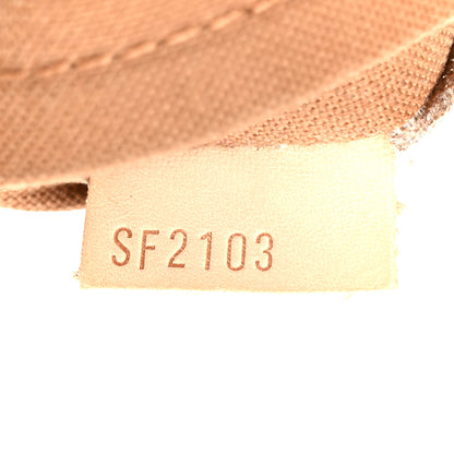 Louis Vuitton Monogram Odeon PM 6 of 10