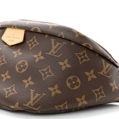 Louis Vuitton Monogram Bumbag 9 of 10