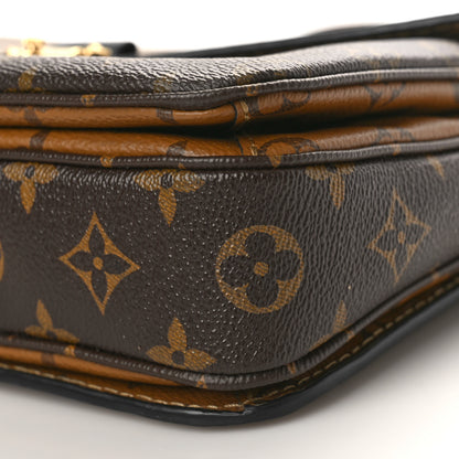Louis Vuitton Reverse Monogram Pochette Metis 7 of 7