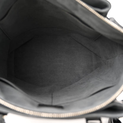 Louis Vuitton Mahina Haumea Black 5 of 11