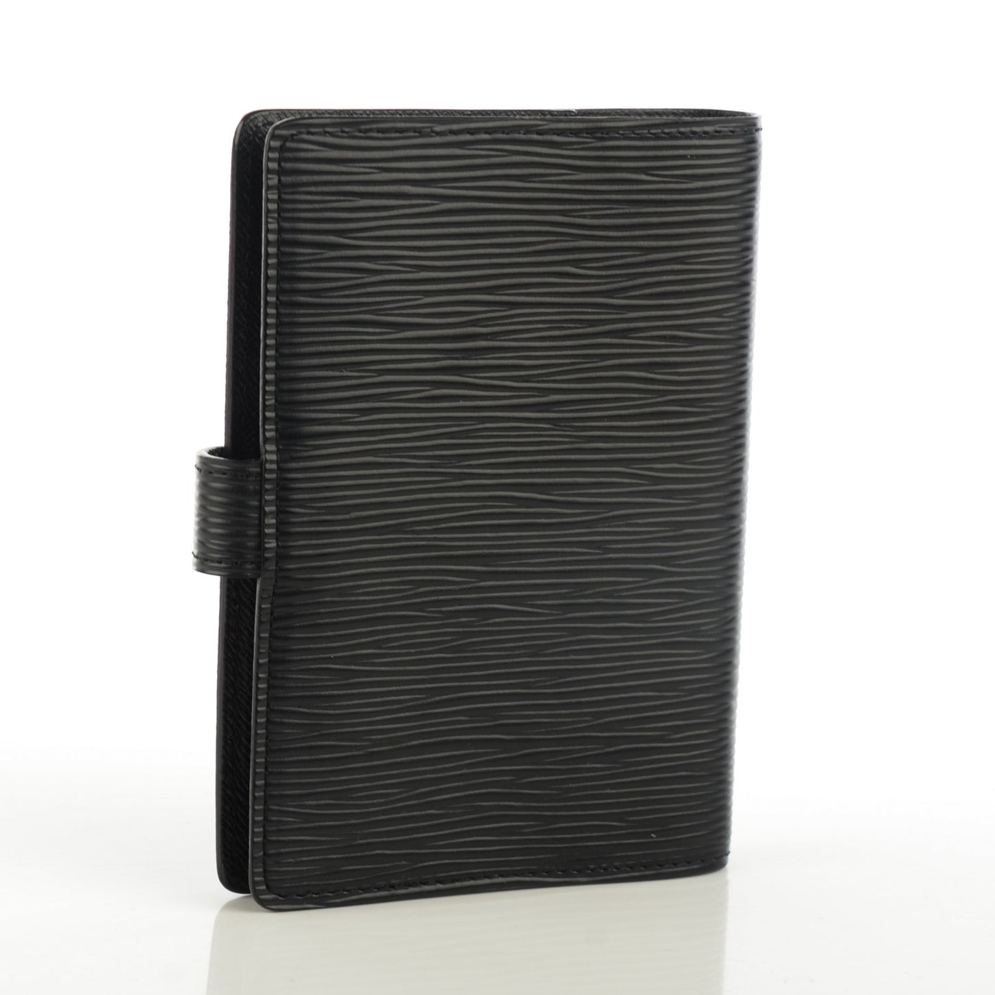 Epi Small Ring Agenda Black