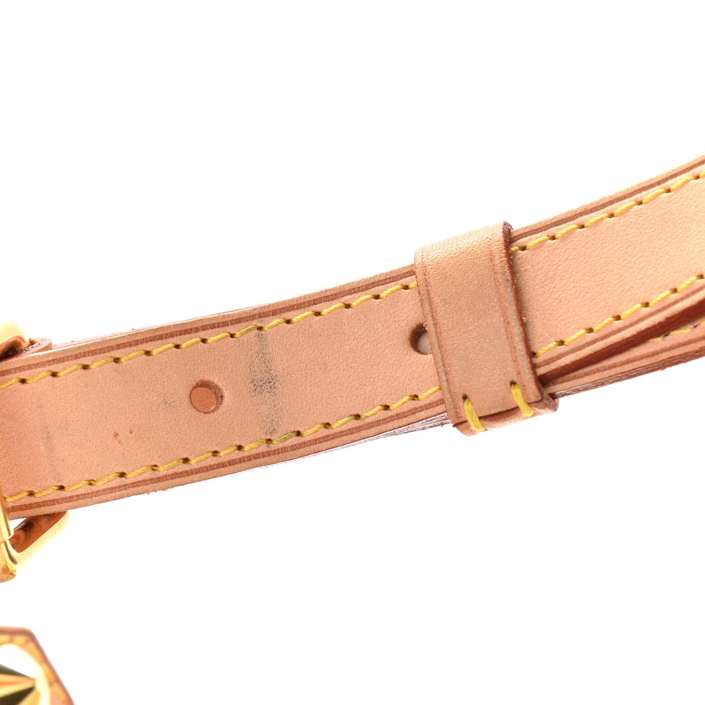 Monogram Multicolor Chrissie White