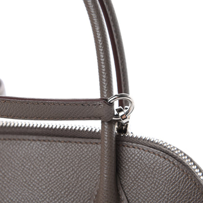 Hermes Epsom Bolide 27 Etain 18 of 19