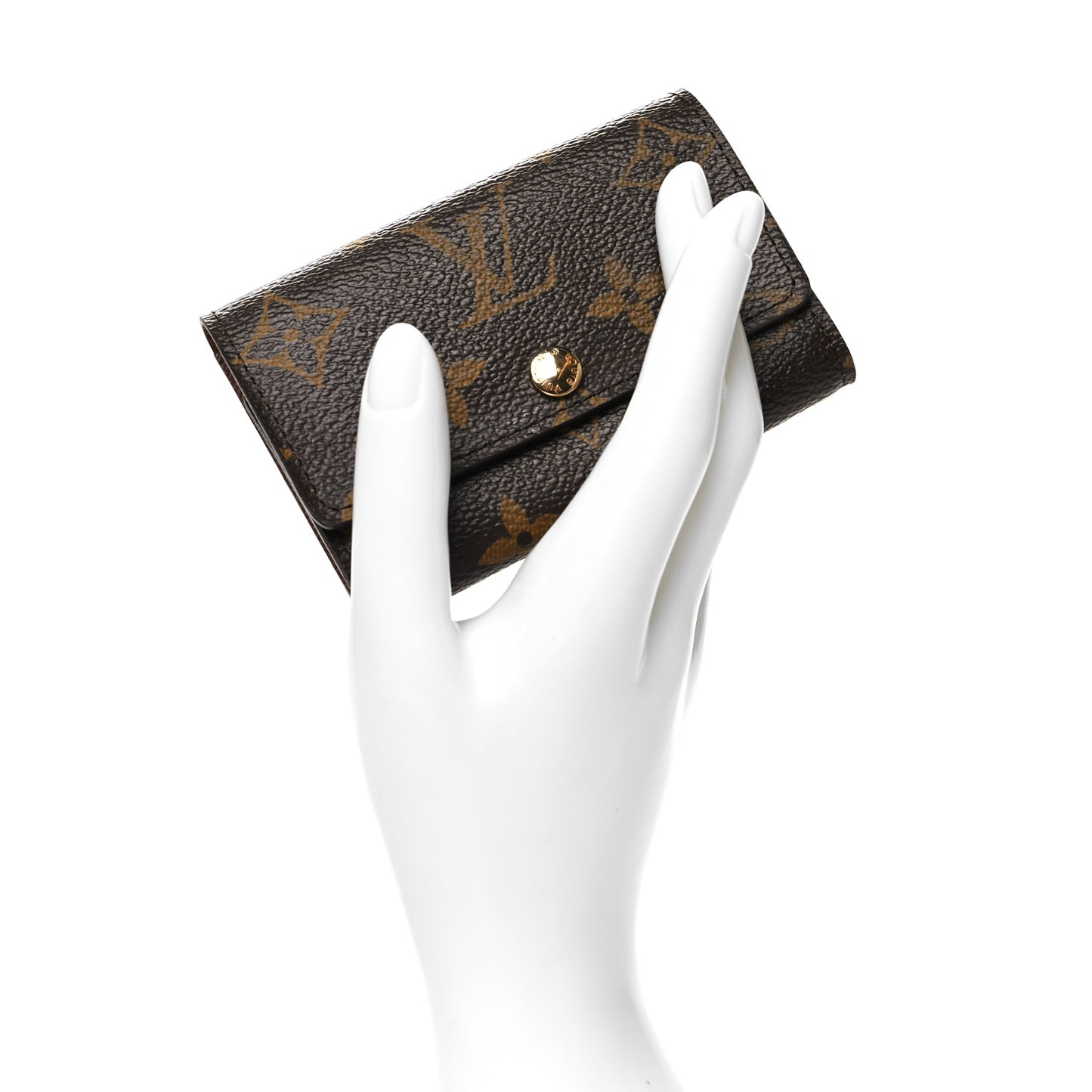 Monogram 6 Key Multicles Holder